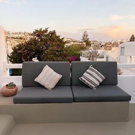Apartment Anemolefko Mykonos Town