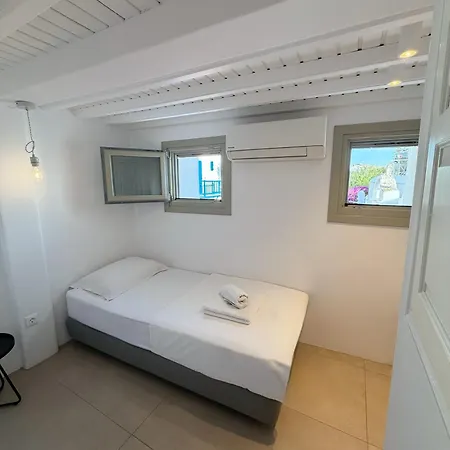 Apartment Anemolefko